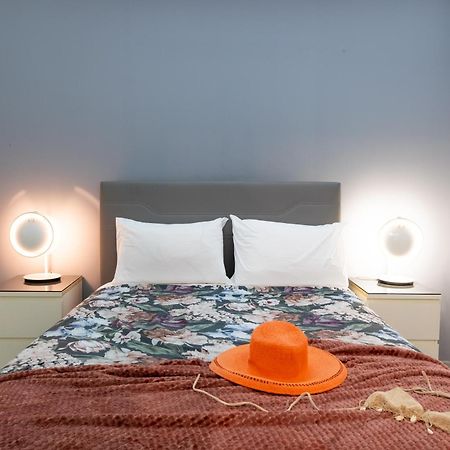 Kolonaki Central Apartment By Superhost Hub Athene Buitenkant foto