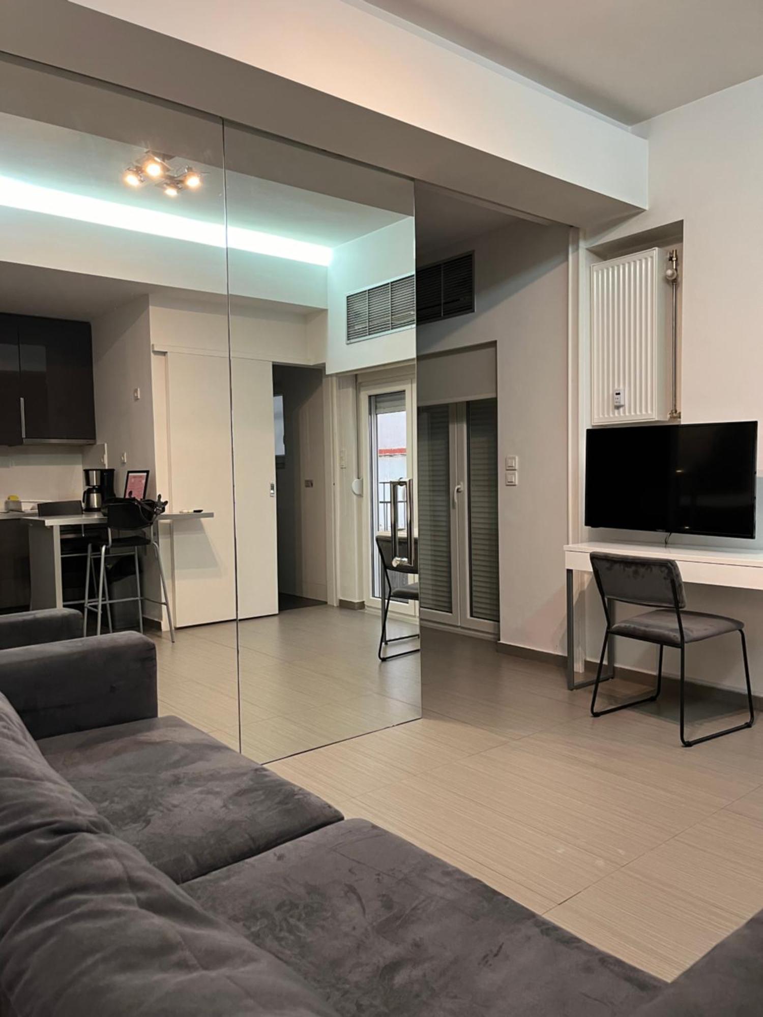Kolonaki Central Apartment By Superhost Hub Athene Buitenkant foto