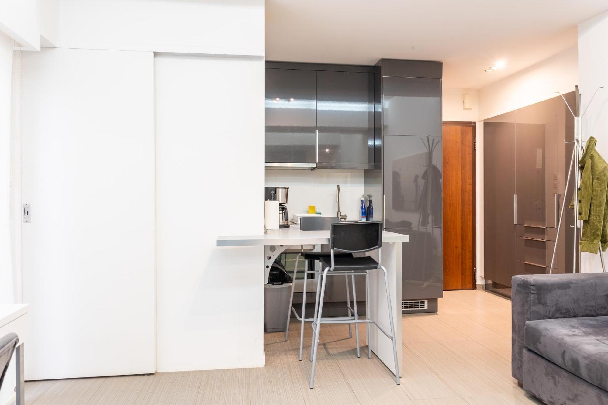 Kolonaki Central Apartment By Superhost Hub Athene Buitenkant foto