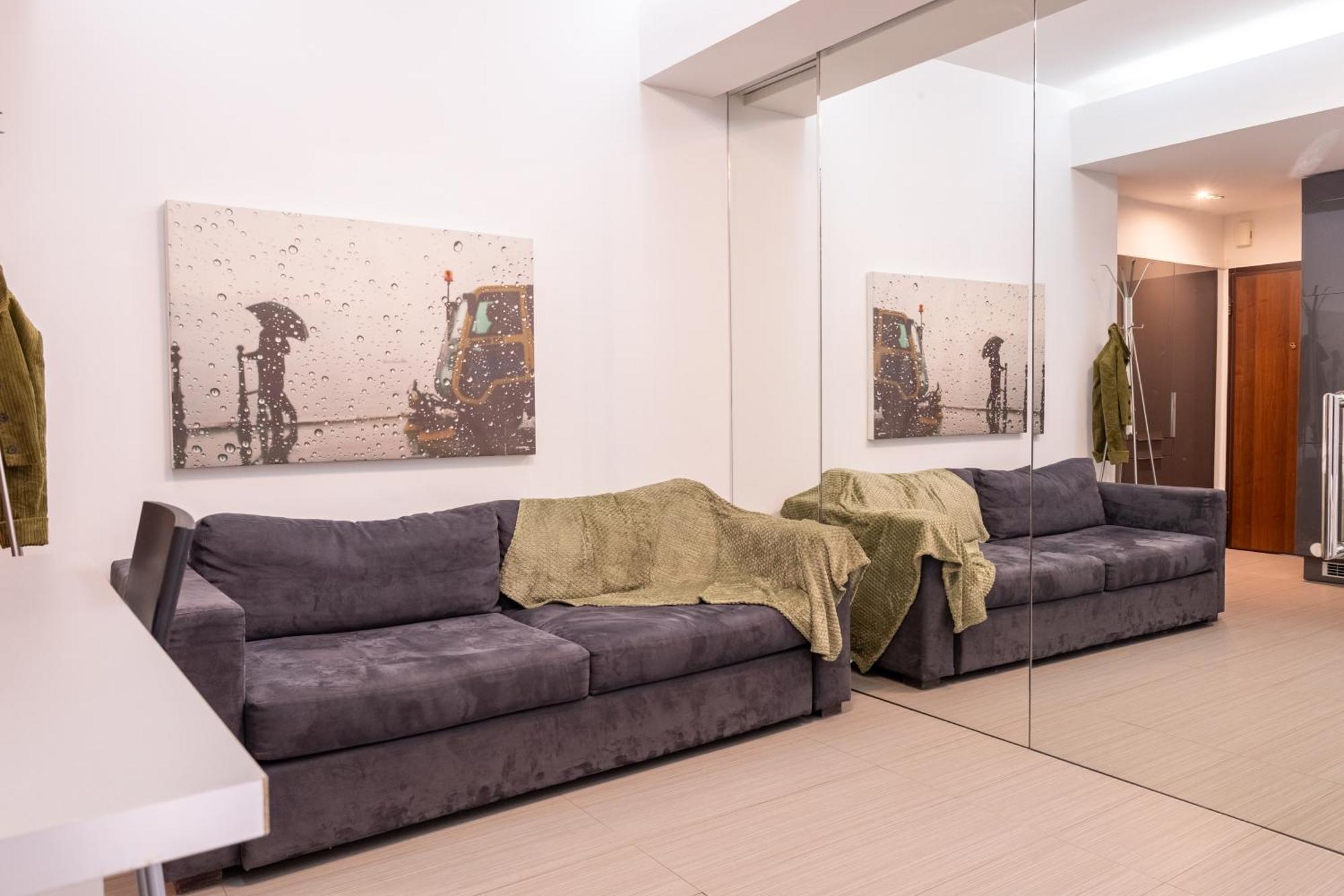 Kolonaki Central Apartment By Superhost Hub Athene Buitenkant foto