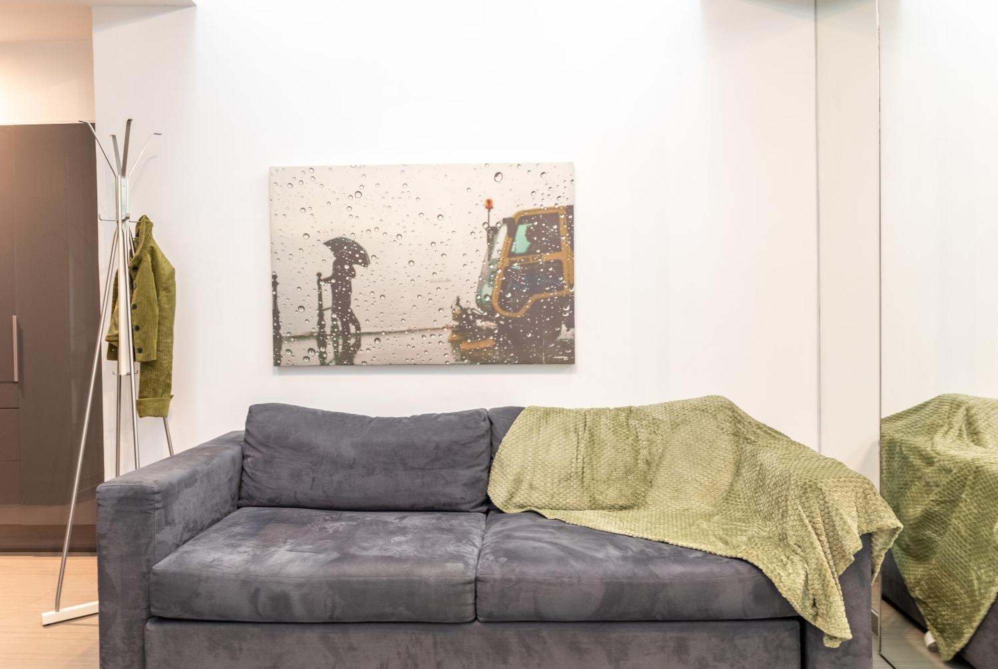 Kolonaki Central Apartment By Superhost Hub Athene Buitenkant foto