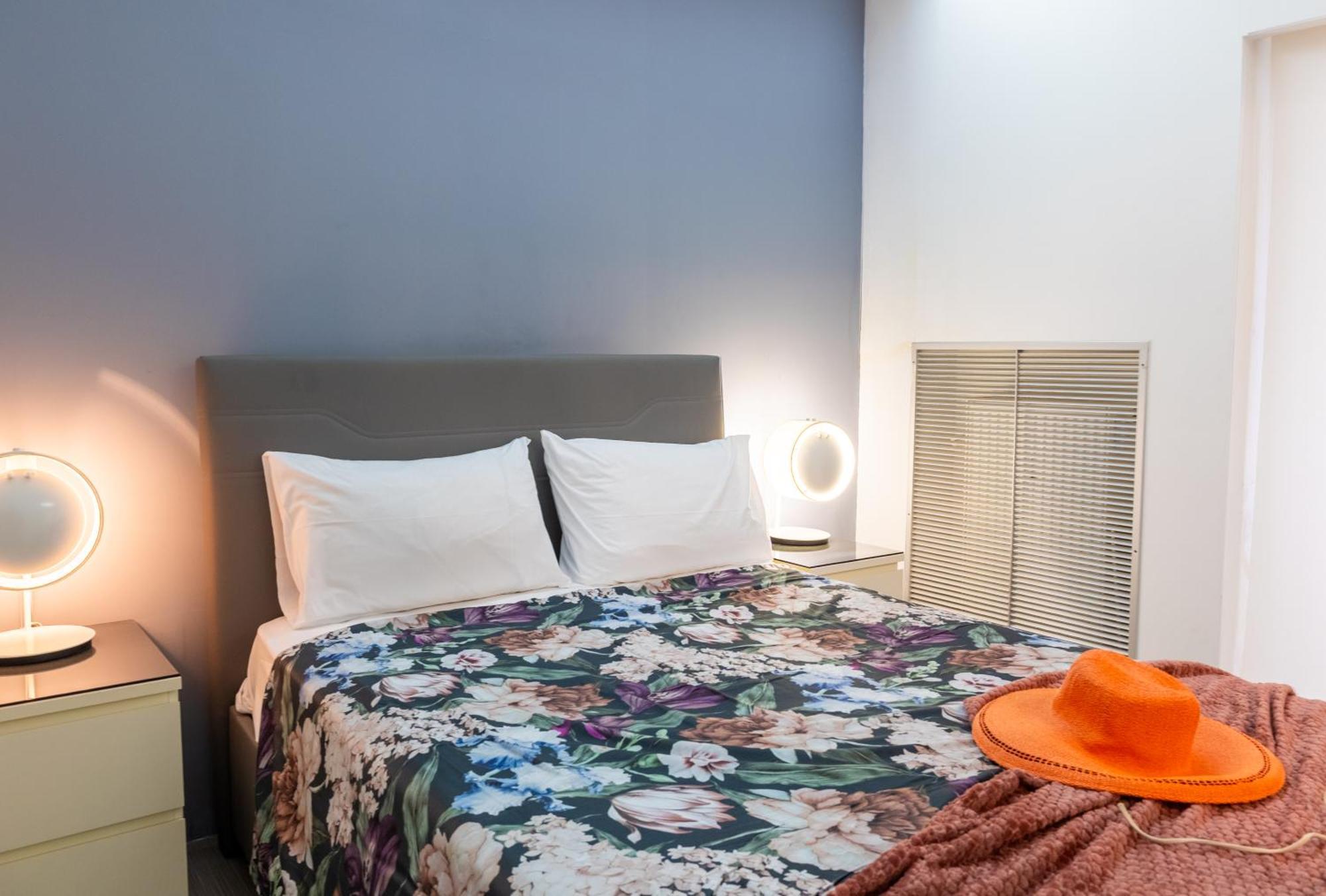 Kolonaki Central Apartment By Superhost Hub Athene Buitenkant foto